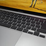 タッチタイピング（ブラインドタッチ）できるようになった！ ので、ご褒美にブラックアウトステッカー