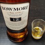 BOW MORE 12. – このスモーキーさはクセになる