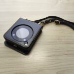 スマホケースを新調したよ – Libero Flip