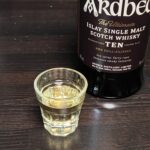 強烈なスモーキーさが魅力 – アードベッグ10