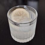 ”缶を開けたらレモン！”のレモン、炭酸水にいれて飲んだらフツーに美味かった