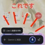 電源ボタンで出てくるクソうざい Gemini をオフにする方法 ‐ 最新版（2025年 Android 14）