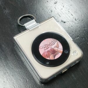 LiberoFlipいまだ使えています …😅買え替えれない