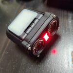 ミニマルヘッデン – 夜のランニングを小型ヘッドライトで安全に