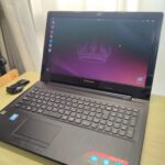 古いWindowsPCにUbuntu入れて再利用！