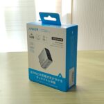 スマイルセールで買って良かった物 – Anker Charger (140W, 4 Ports)